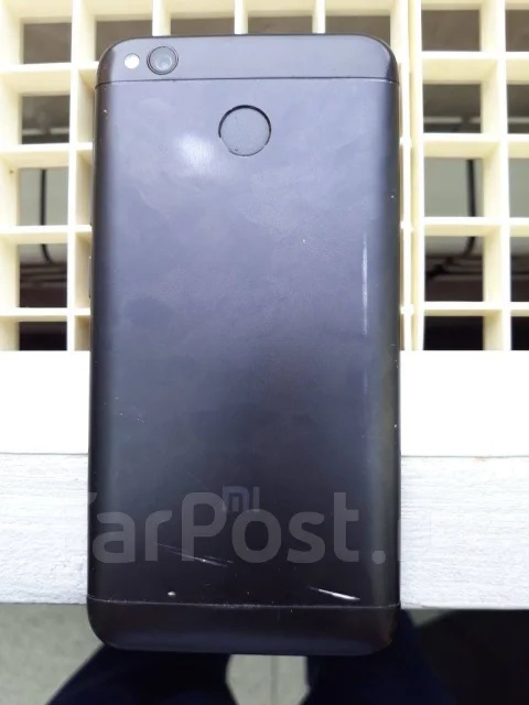 Xiaomi Redmi 4X. �/�, ������, 4G LTE ����