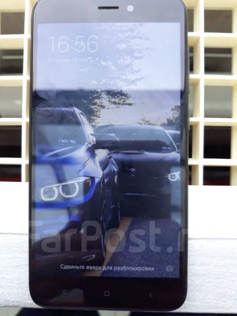 Xiaomi Redmi 4X. �/�, ������, 4G LTE ����