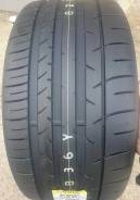 Dunlop SP Sport Maxx 050+. Летние, без износа, 4 шт. Под заказ