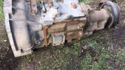 МКПП. Nissan Atlas Двигатель BD30