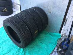 Bridgestone Blizzak DM-V1. Зимние, 2011 год, износ: 10%, 4 шт