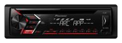 Pioneer DEH-S100UB. Под заказ