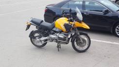 BMW R 1150 GS. 1 150 куб. см., исправен, птс, без пробега