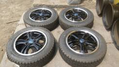 Brandle-Line. 6.5x16", 5x114.30, ET48, ЦО 73,1 мм.