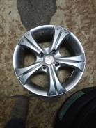 RW. 7.0x16", 4x114.30, ET40, ЦО 67,1 мм.
