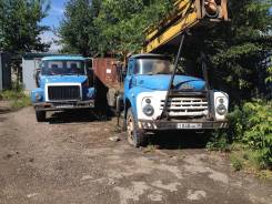 ГАЗ 3507-01. Газ саз 350701