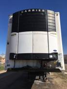 Chereau. Продам рефрижератор 2001, 25 000 кг.