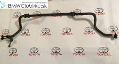 Стабилизатор поперечной устойчивости. Toyota: Mark II Wagon Blit, Verossa, Mark II, Origin, Altezza, Progres Lexus IS300, GXE10, JCE10 Lexus IS200, GX...