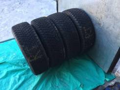 Bridgestone Blizzak DM-Z3. Зимние, без шипов, износ: 20%, 4 шт