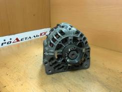 Генератор. Seat Toledo, KG3 Seat Ibiza, 6J1, 6J5, 6J8, 6L1 Seat Cordoba, 6L2, 6L5 Skoda Rapid, NH1, NH3 Skoda Fabia, 542, 545, 572, 582, 6Y2, 6Y3, 6Y5...