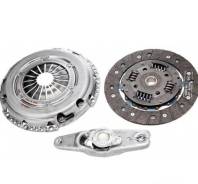 Сцепление. Volkswagen: Caddy, Passat, Bora, Jetta, Scirocco, Lupo, Beetle, Fox, Polo, Eos, up!, Gol, Ameo, Touran, Golf, Saveiro Seat: Ibiza, Mii, Ate...
