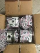 Поршень. Citroen DS4, N Renault: Kangoo, Symbol, Logan, Sandero, Clio Двигатели: K7J, K7J710