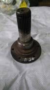 Фланец. BMW 1-Series, E81, E82, E87, E88 BMW 5-Series, E39, E60 BMW 7-Series, E38, E65, E66 BMW X5, E53 Двигатели: N47D20T0, M57D25, M62B35, N62B40, M...