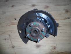 Ступица. Toyota: Platz, ist, Vios, Sienta, Vitz, Soluna Vios, Porte, XA, Scion, WiLL Vi, Echo, Yaris Verso, Probox, Funcargo, Raum, Yaris, Echo Verso...