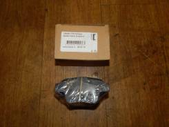 Колодка тормозная. Geely Emgrand EC7, 1, 2