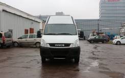 Iveco Daily. Продам 50c15 белый микроавтобус, 3 000 куб. см., 26 мест