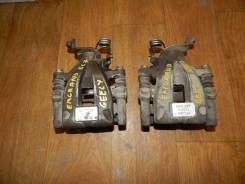 Суппорт тормозной. Geely Emgrand EC7, 1, 2 Двигатели: JLY4G15, JLY4G18