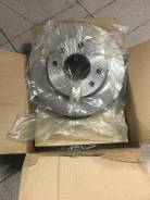 Диск тормозной. Hyundai Matrix Hyundai Elantra Hyundai Lavita
