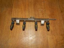 Трубка топливная. Geely Emgrand EC7, 1, 2