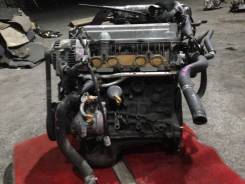 Двигатель в сборе. Toyota: Corona, Lite Ace, Crown, Ipsum, Avensis, Town Ace Noah, Vista, Carina, Caldina, Vista Ardeo, Picnic, Nadia, Gaia, RAV4, Cam...