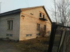 Продам часть жилого дома. Улица Луговая 12/1, р-н Шкотовский, площадь дома 63 кв. м., электричество 12 кВт, отопление твердотопливное, от частного лиц...