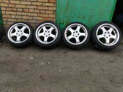 Rondell. 8.0/9.0x18", 3x112.00, ET35/35, ЦО 72,0 мм.