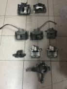 Суппорт тормозной. Renault: Logan, Sandero, 21, Megane, 19, Twingo, Express, Clio Двигатели: C2J, F2N, E7J, F8Q, K7M, D4D, D4F, K4M, K7J, K9K, C1G, C1...