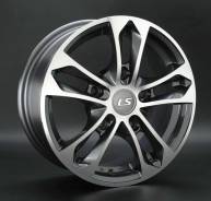 Light Sport Wheels LS 197