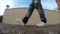 Ищу партнера по танцам Shuffle