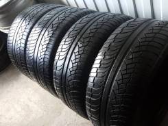 Michelin Latitude Diamaris. Летние, 2011 год, износ: 30%, 4 шт