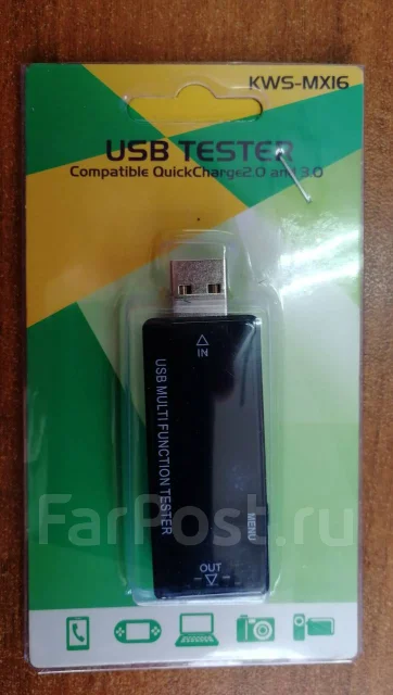 USB-�������. ����