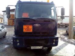 Ford Cargo. Продам бензовоз топливо-заправщик FORD Cargo, 3 000 кг., 4x2