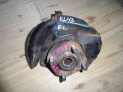 Ступица. Toyota: Corsa, Corolla II, Paseo, Tercel, Cynos Двигатели: 1NT, 4EFE, 5EFE, 5EFHE, 2E, 3EE