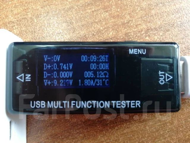 USB-�������. ����