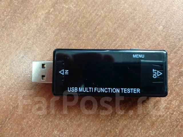 USB-�������. ����