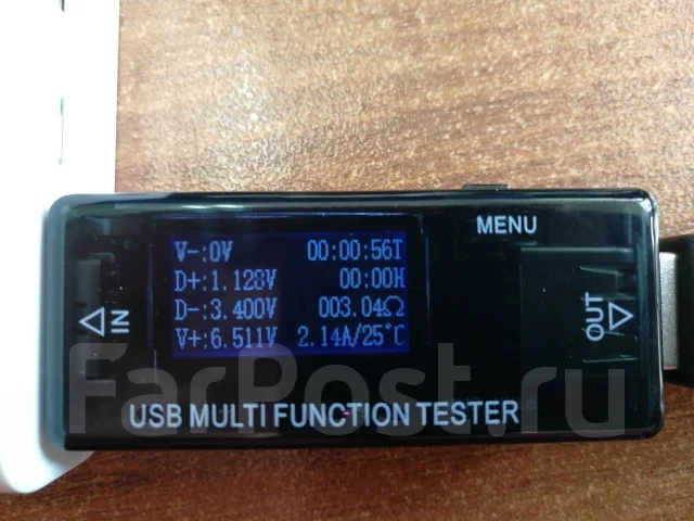 USB-�������. ����
