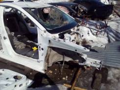 Лонжерон. Volkswagen Polo, 602, 612 Двигатели: CFNA, CFNB, CFW, CLSA, CWVA, CZCA