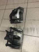 Суппорт тормозной. Renault Megane, BZ00, BZ06, BZ0B, BZ0C, BZ0D, BZ0F, BZ0G, BZ0H, BZ0J, BZ0K, BZ0L, BZ0N, BZ0U, DZ00, DZ03, DZ0B, DZ0D, DZ0F, DZ0G, D...