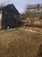 Продам дачу в районе 5-ого ключа, Владивосток. От частного лица (собственник). Фото участка