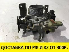 Заслонка дроссельная. Daihatsu Pyzar, G303G, G313G Двигатель HEEG