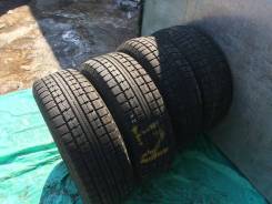 Toyo Winter Tranpath MK4. Зимние, без шипов, 2015 год, износ: 20%, 4 шт