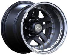 LS Wheels LS 878