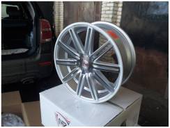 NZ Wheels SH662