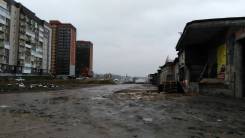Гаражи капитальные.