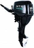 MTR Marine. 30,00 л.с., 2-тактный, бензиновый, нога S (381 мм), 2018 год год