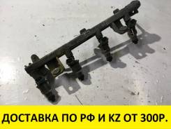 Инжектор. Daihatsu Charade, G200S Двигатель HCE