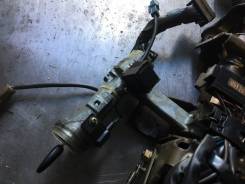 Замок зажигания. Toyota Land Cruiser, FJ80, FJ80G, FZJ80, FZJ80G, FZJ80J, HDJ80, HZJ80, J80