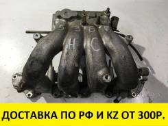 Коллектор впускной. Daihatsu Pyzar, G301G, G303G, G311G, G313G Двигатели: HDEP, HEEG