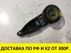 Натяжитель ремня. Daihatsu Charade, G200S, G203S, G213S Daihatsu Pyzar, G303G, G313G Daihatsu Charade Social, G203S, G213S Двигатели: HCE, HEEG