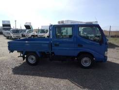 Toyota ToyoAce. Продам грузовик, 3 000 куб. см., 1 500 кг., 4x4